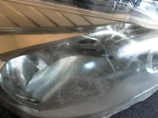 Фара правая SUBARU TREZIA NCP120 52-219 2 ракурс Фара правая SUBARU TREZIA NCP120 52-219 2 ракурс