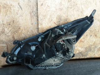 Фара правая SUBARU TREZIA NCP120 52-219 3 ракурс