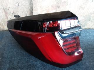 Стоп-сигнал левый HONDA ODYSSEY RC1 33550-T6A-J01 1 ракурс
