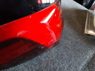 Стоп-сигнал левый HONDA ODYSSEY RC1 33550-T6A-J01 2 ракурс