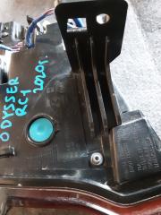 Стоп-сигнал левый HONDA ODYSSEY RC1 33550-T6A-J01 3 ракурс