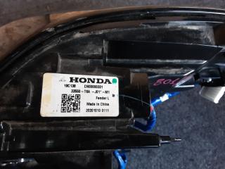 Стоп-сигнал левый HONDA ODYSSEY RC1 33550-T6A-J01 5 ракурс