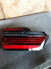 Вставка багажника левая HONDA ODYSSEY RC1 34155-t6a-j01 1 ракурс