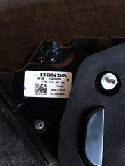 Вставка багажника левая HONDA ODYSSEY RC1 34155-t6a-j01 4 ракурс