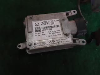 Датчик парковки правый MAZDA CX-5 KE2AW SH KD4967Y80B 3 ракурс