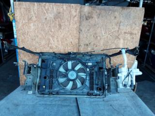 Телевизор TOYOTA AVENSIS ZRT272 3ZR 53201-05907 2 ракурс