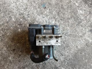 Блок abs TOYOTA AVENSIS ZRT272 3ZR 44540-05120 2 ракурс