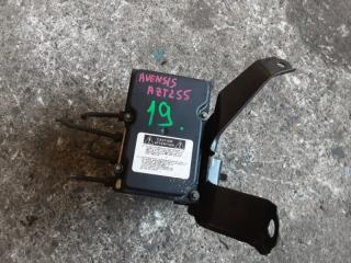 Блок abs TOYOTA AVENSIS AZT255 1AZFSE 44510-05050 1 ракурс