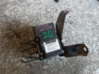 Блок abs TOYOTA AVENSIS AZT255 1AZFSE 44510-05050 1 ракурс