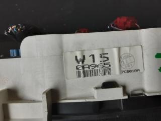 Спидометр NISSAN RNESSA PNN30 KA24 3 ракурс