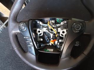Руль TOYOTA SAI AZK10 45100-75010-C0 3 ракурс