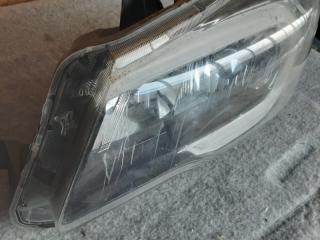 Фара левая SUBARU FORESTER SJ5 100-60150 2 ракурс