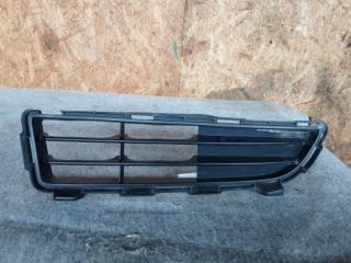 Заглушка бампера правая TOYOTA CROWN GRS200 53112-30340 1 ракурс