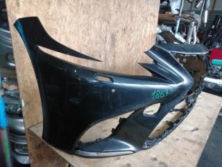 Бампер передний LEXUS LS500H GVF50 521195C918 2 ракурс