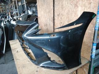 Бампер передний LEXUS LS500H GVF50 521195C918 3 ракурс
