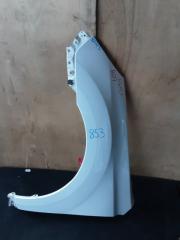 Фото запчасти крыло переднее левое SUBARU LEGACY контрактная запчасть Запчасть крыло переднее левое SUBARU LEGACY