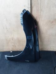 Фото запчасти крыло переднее левое SUBARU LEGACY контрактная запчасть Запчасть крыло переднее левое SUBARU LEGACY