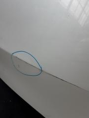 Капот SUBARU LEGACY BR9 3 ракурс Капот SUBARU LEGACY BR9 3 ракурс