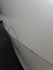 Капот SUBARU LEGACY BR9 4 ракурс Капот SUBARU LEGACY BR9 4 ракурс
