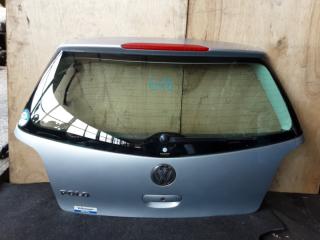 Дверь 5-я VOLKSWAGEN POLO