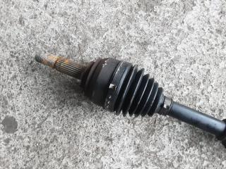 Привод правый передний NISSAN TIIDA LATIO SJC11 MR18DE 2 ракурс Привод правый передний NISSAN TIIDA LATIO SJC11 MR18DE 2 ракурс