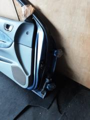 Дверь левая передняя MITSUBISHI LEGNUM EA1W MR273245 5 ракурс
