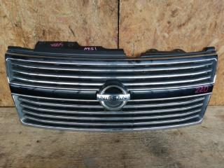 Решетка радиатора NISSAN ELGRAND NE51 1 ракурс