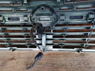 Решетка радиатора NISSAN ELGRAND NE51 4 ракурс