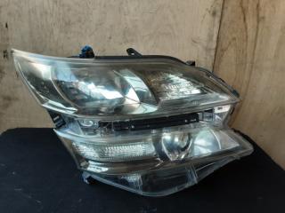 Фара правая TOYOTA VELLFIRE ANH25 58-23 1 ракурс