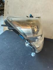 Фара правая TOYOTA VELLFIRE ANH25 58-23 5 ракурс
