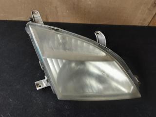 Фото запчасти фара правая TOYOTA NADIA контрактная запчасть Запчасть фара правая TOYOTA NADIA