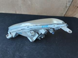 Фара правая TOYOTA NADIA SXN10 44-18 3 ракурс