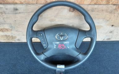 Руль TOYOTA AVENSIS AZT250 45100-05180-B0 1 ракурс Руль TOYOTA AVENSIS AZT250 45100-05180-B0 1 ракурс