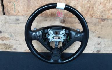 Руль HONDA AIRWAVE GJ2 L15A 1 ракурс