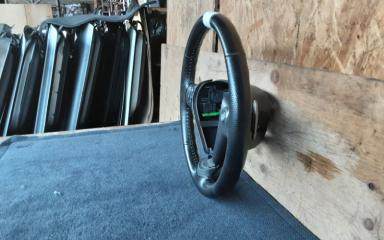 Руль HONDA AIRWAVE GJ2 L15A 3 ракурс