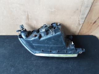 Фара левая MITSUBISHI PAJERO IO H77W 100-87312 3 ракурс