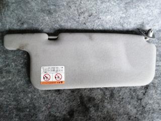 Козырек левый TOYOTA COROLLA AE110 74320-12860-B1 2 ракурс