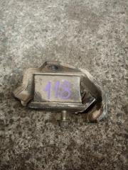 Подушка двигателя левая передняя NISSAN DATSUN RMD22 QD32 2 ракурс