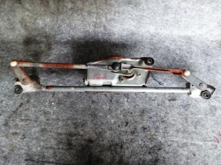 Механизм дворников передний TOYOTA RAUM EXZ10 85150-46010 2 ракурс