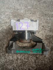 Подушка двигателя правая TOYOTA ALPHARD ANH25 2AZFE 12305-28231 1 ракурс