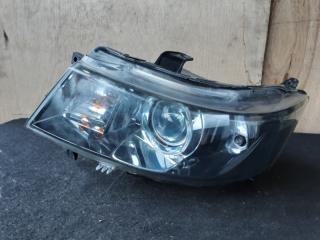 Запчасть фара левая SUZUKI WAGON R