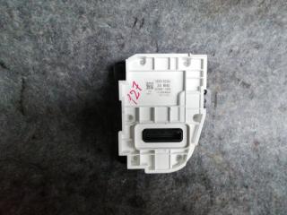 Блок управления климат-контролем DAIHATSU TANTO LA610S 55910-B2540 4 ракурс