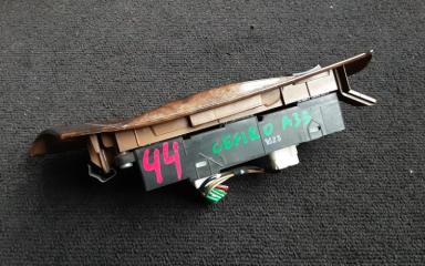 Запчасть пульт стеклоподъемника передний правый NISSAN CEFIRO