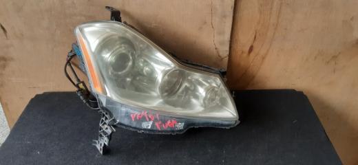 Фара правая NISSAN FUGA GY50 4790 1 ракурс Фара правая NISSAN FUGA GY50 4790 1 ракурс