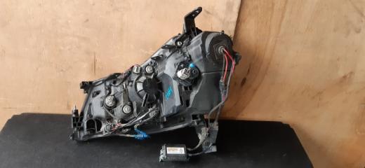 Фара правая NISSAN FUGA GY50 4790 2 ракурс Фара правая NISSAN FUGA GY50 4790 2 ракурс