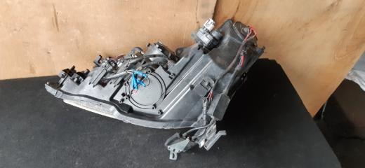 Фара правая NISSAN FUGA GY50 4790 3 ракурс