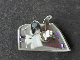 Габарит левый TOYOTA SPRINTER CE110 12-452 2 ракурс