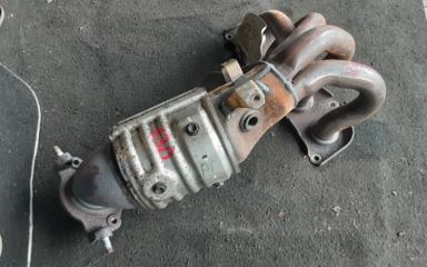 Катализатор TOYOTA IPSUM