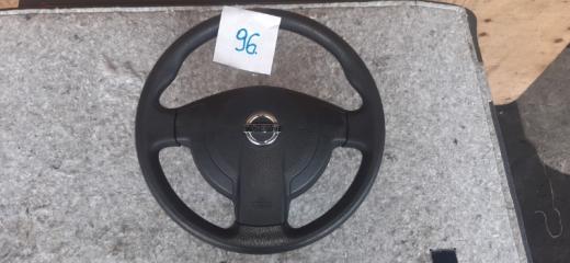 Руль NISSAN NV200
