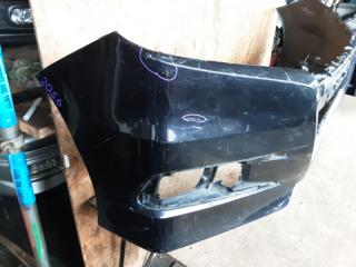 Бампер передний HONDA STEPWGN RK1 2 ракурс